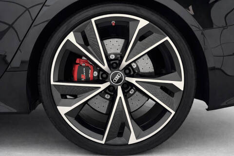 2021 Audi RS 7 4.0T quattro