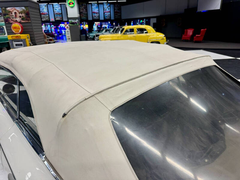 1962 Buick Electra