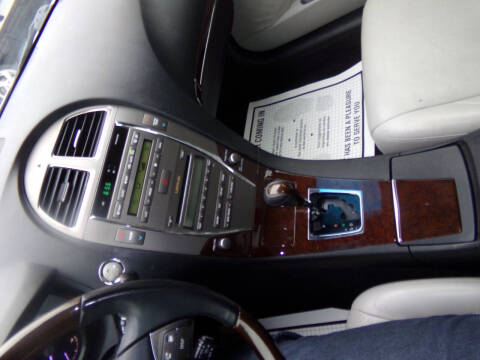 2012 Lexus ES 350