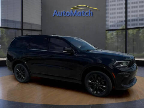 2021 Dodge Durango GT Plus
