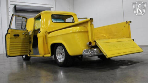 1957 Chevrolet 3100