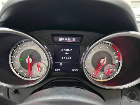 2013 Mercedes-Benz SLK SLK 250
