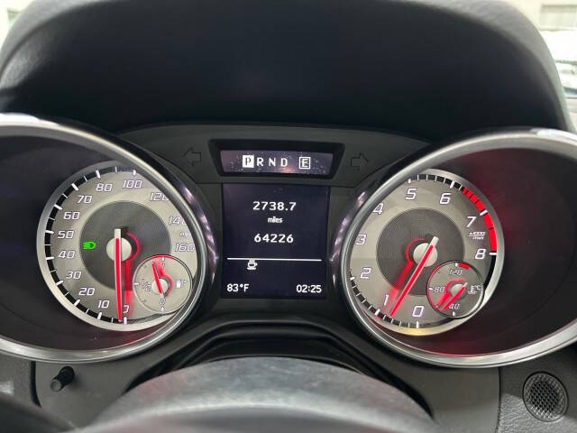 2013 Mercedes-Benz SLK SLK 250