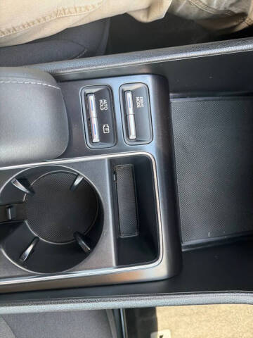 2024 Hyundai Sonata