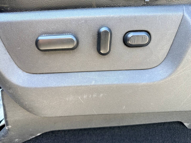 2015 Ford F-250 Super Duty