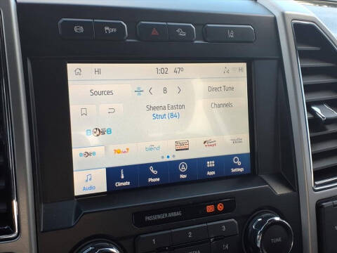 2020 Ford F-350 Super Duty