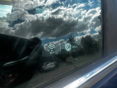 2017 Chevrolet Trax Premier