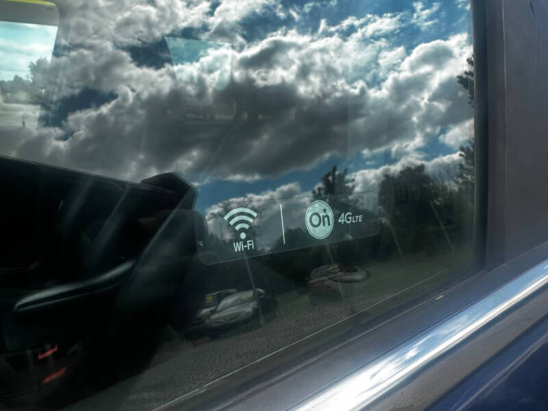 2017 Chevrolet Trax Premier