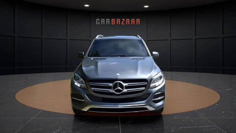 2017 Mercedes-Benz GLE GLE 350