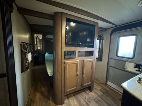 2017 Wildwood Heritage Glen