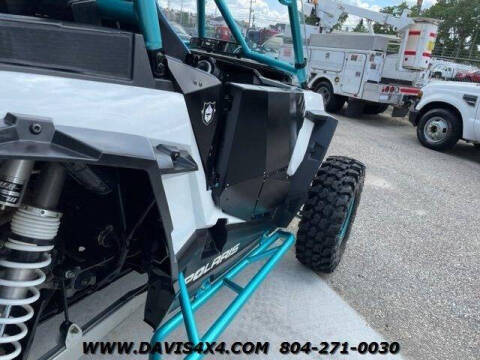 2017 Polaris RZR 1000