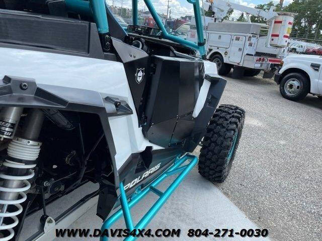 2017 Polaris RZR 1000