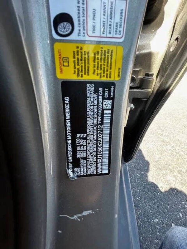 2019 MINI Hardtop 4 Door Cooper