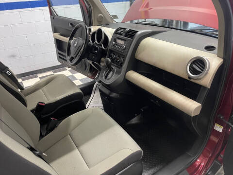 2008 Honda Element EX