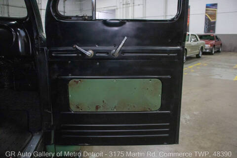 1949 Ford F-1