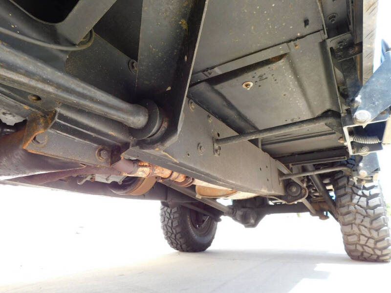 1994 Land Rover Defender 90