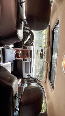 2010 Ford F-150 Lariat