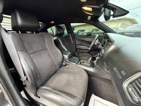 2019 Dodge Charger R/T