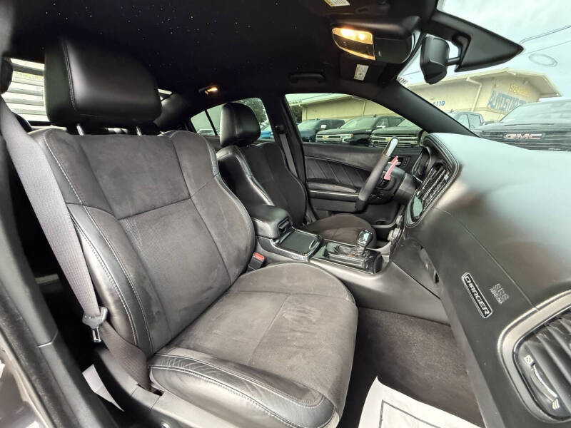 2019 Dodge Charger R/T
