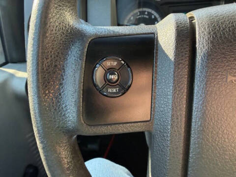 2015 Ford F-250 Super Duty