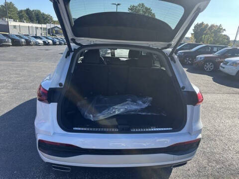 2025 Audi Q5 quattro Premium Plus TFSI