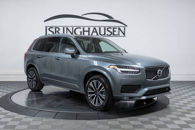 2020 Volvo XC90