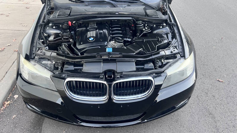 2009 BMW 3 Series 328i