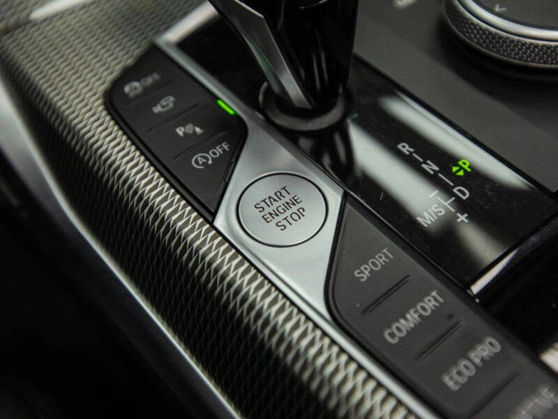 2023 BMW 4 Series 430i xDrive