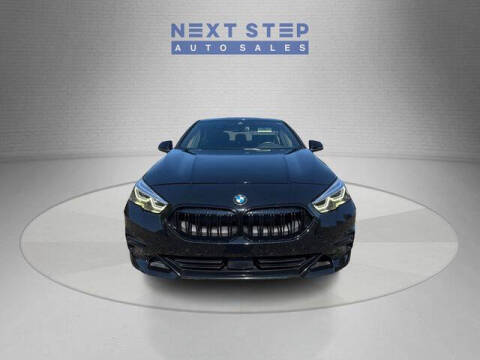 2024 BMW 2 Series 228i Gran Coupe