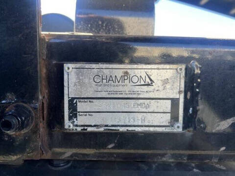 2021 Ford F-550 Super Duty