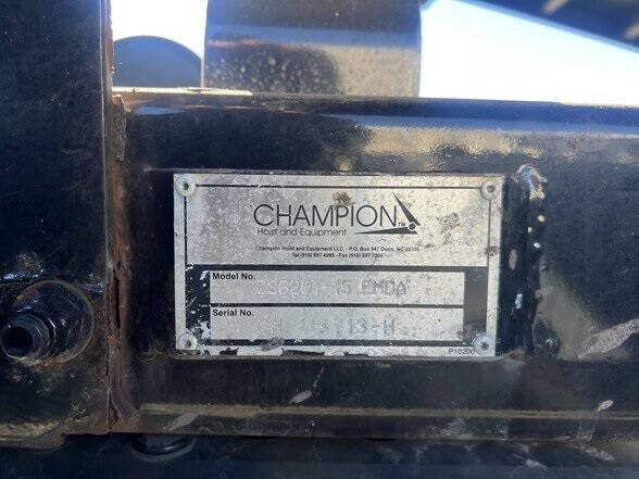 2021 Ford F-550 Super Duty