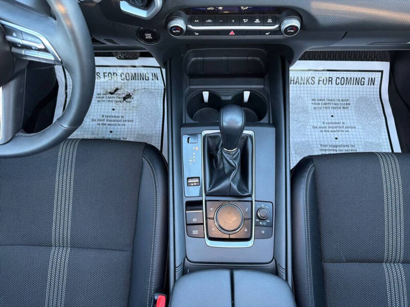 2025 Mazda CX-50 2.5 S Premium