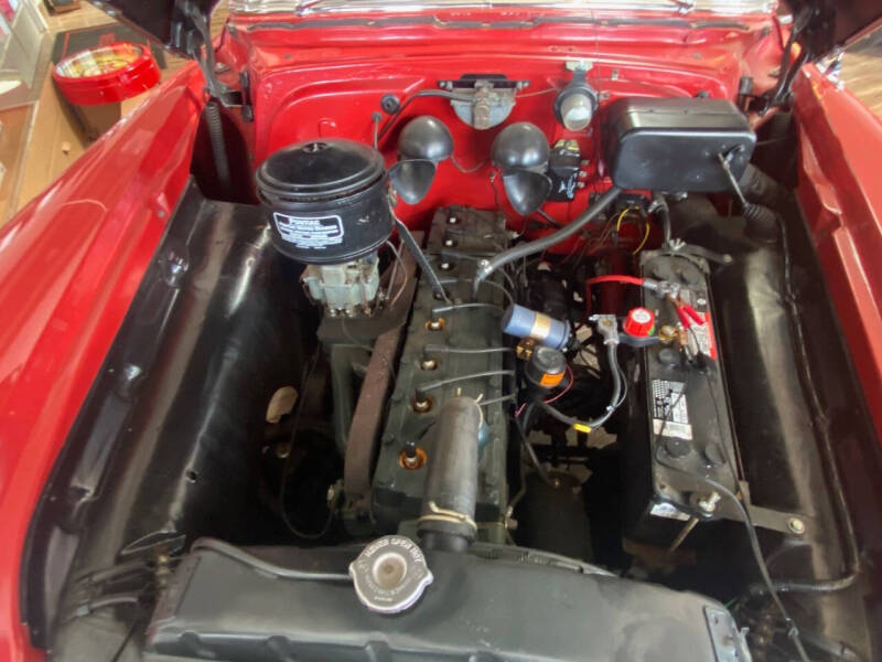 1953 Pontiac Chieftain