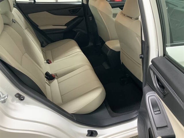 2023 Subaru Impreza Premium