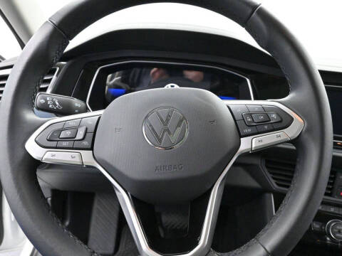 2023 Volkswagen Jetta SE