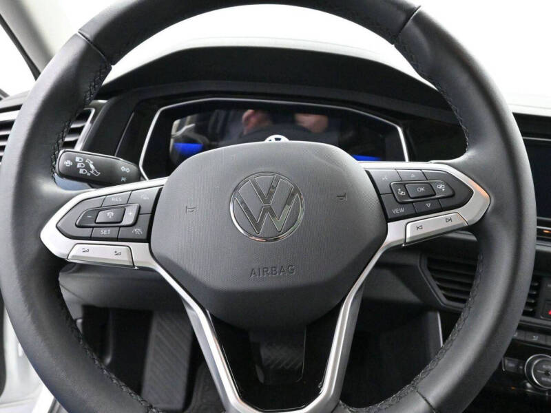 2023 Volkswagen Jetta SE