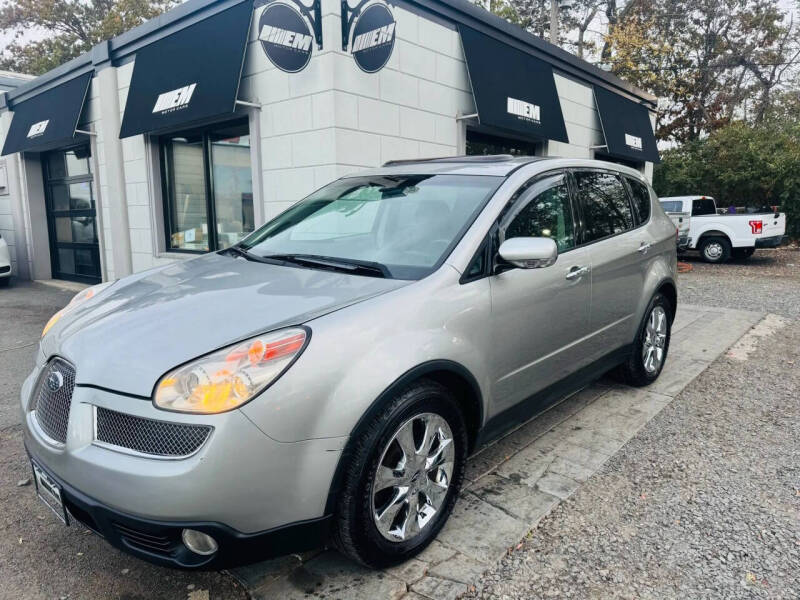 2007 Subaru B9 Tribeca