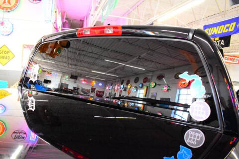 2005 Dodge Ram 1500 SRT-10