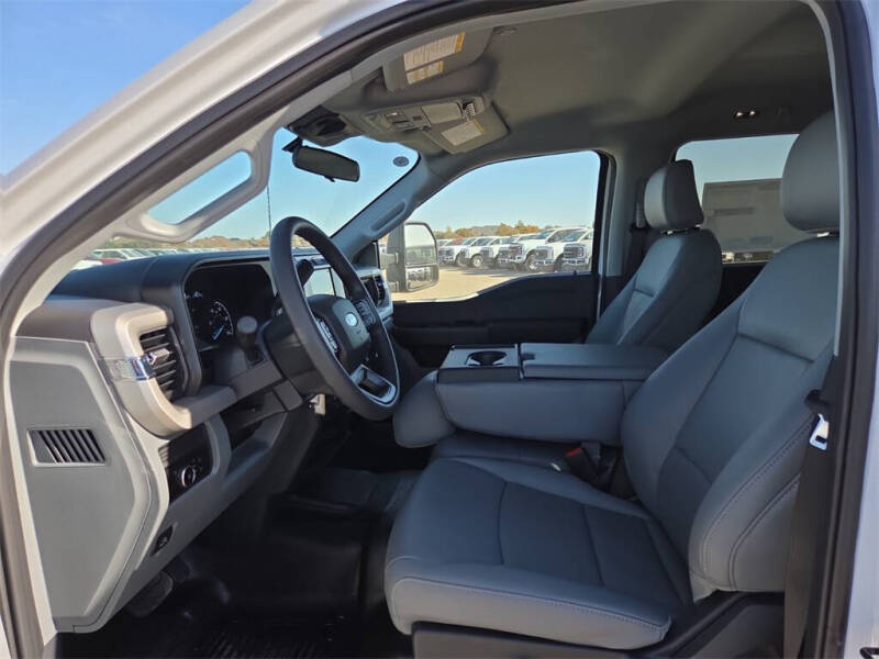 2026 Ford F-550 Super Duty