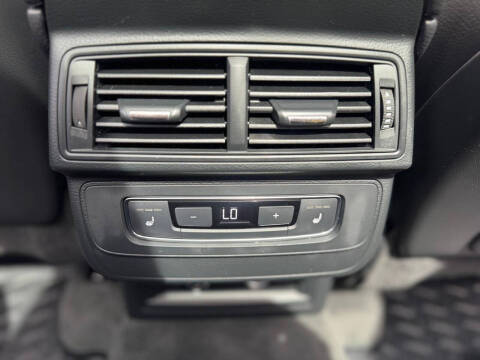 2019 Audi Q7 quattro Premium Plus 55 TFSI