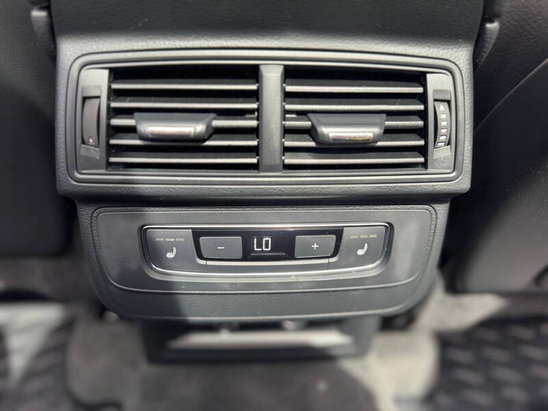 2019 Audi Q7 quattro Premium Plus 55 TFSI