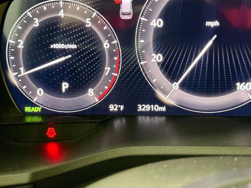 2024 Mazda CX-90 3.3 Turbo Premium Plus