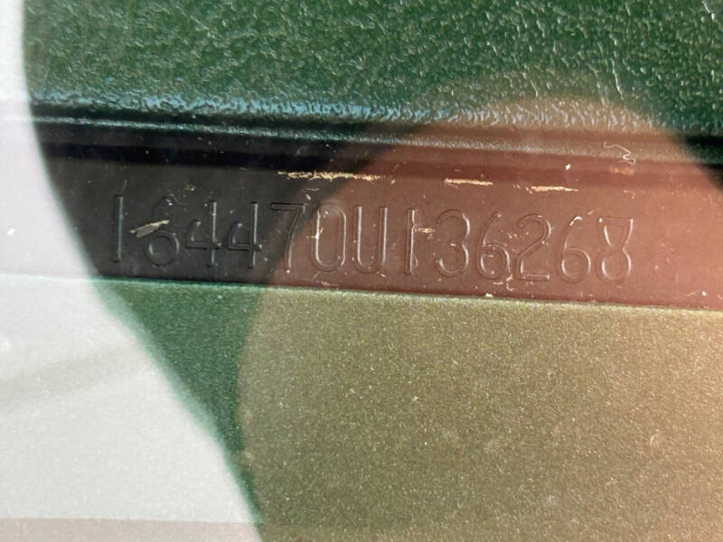 1970 Chevrolet Impala