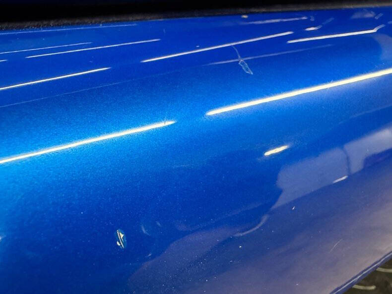 1937 Ford Deluxe