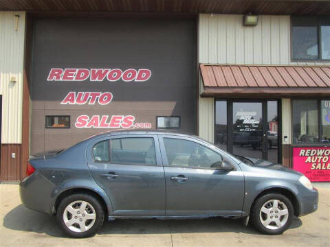 2006 Chevrolet Cobalt LS