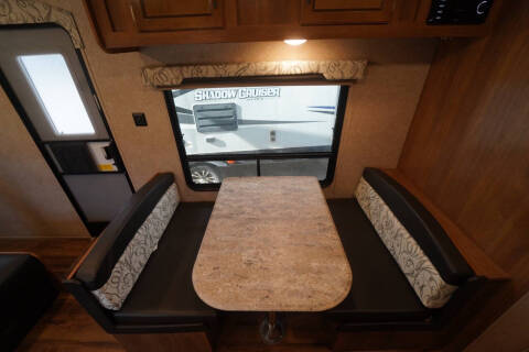 2018 Coachmen RV Catalina 231 RB