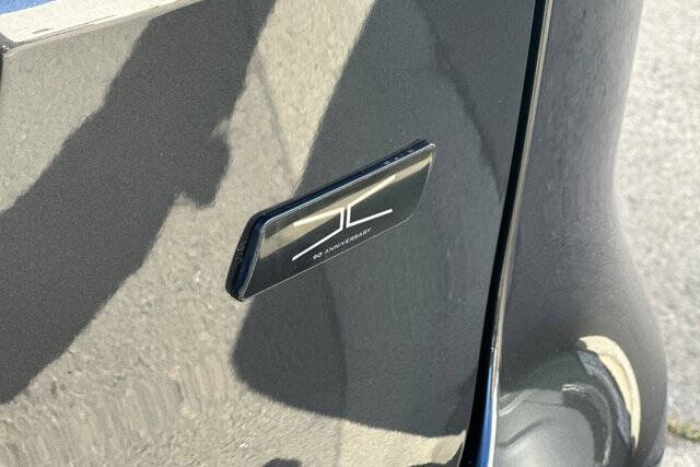 2026 Jaguar F-PACE P250 R-Dynamic S