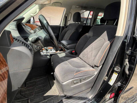 2018 Nissan Armada