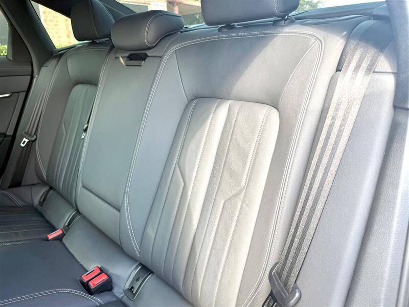 2019 Audi A6 quattro Premium 55 TFSI