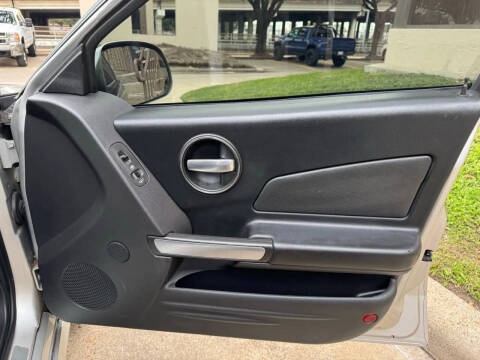 2006 Pontiac Grand Prix GXP